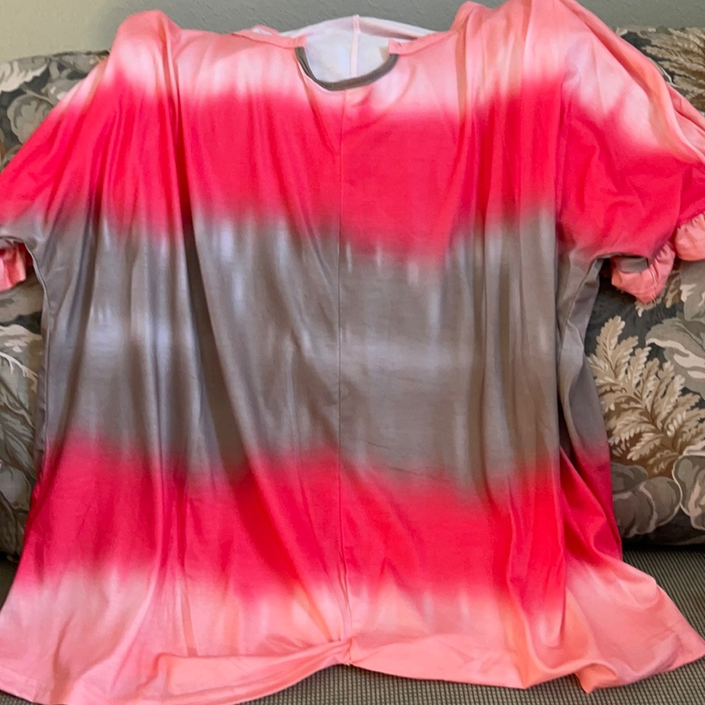Never worn shirt